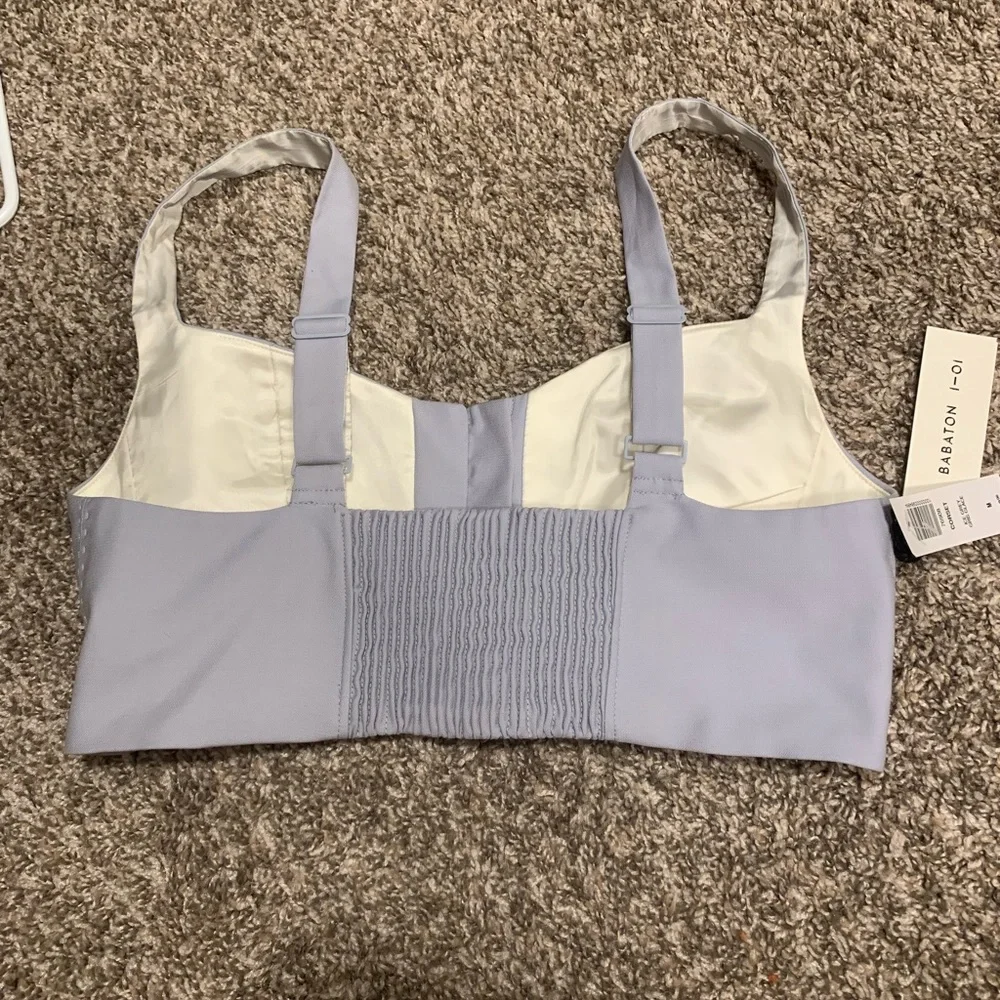 Aritzia Babaton Corset Top - Picture 2 of 3